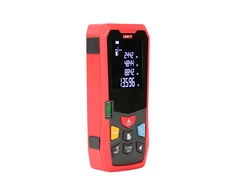 Lazerinis atstumo matuoklis Uni-T LM60