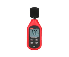 Uni-T UT353 garso lygio matuoklis