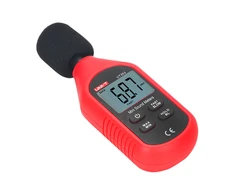 Uni-T UT353 garso lygio matuoklis