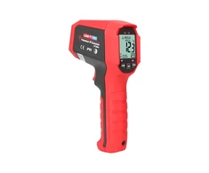 Miernik Profesionalus infraraudonųjų spindulių termometras -32°C - 450°C UT309A UNI-T