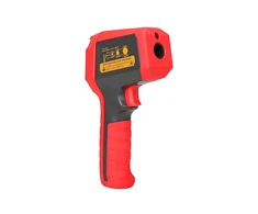 Miernik Profesionalus infraraudonųjų spindulių termometras -32°C - 450°C UT309A UNI-T
