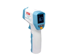 Miernik Infraraudonųjų spindulių bekontaktis termometras Uni-T UT305H