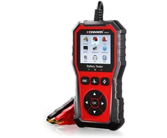 Miernik, tester baterii Konnwei KW331