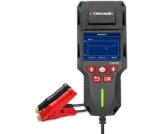 Miernik, tester baterii Konnwei KW700