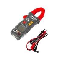 Miernik 600 V universalus replės-skaitiklis, CE, Proline