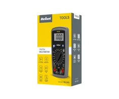 Universalus multimetras REBEL RB-30D