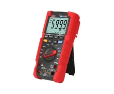 Universalus multimetras Uni-T PRO UT195E