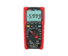 Miernik Multimetras Uni-T PRO UT195M