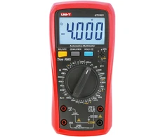 Universalus matuoklis Uni-T UT105+