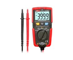 Uni-t Universalus multimetras UT125C