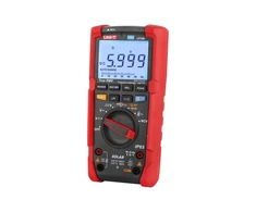 Multimetras Uni-T UT196