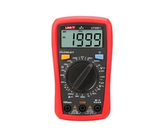 Universalus multimetras UNI-T UT33D+