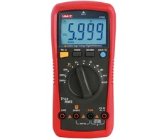 Miernik universalus Uni-T UT892