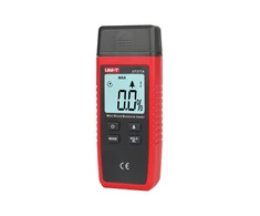 Medienos drėgmės matuoklis Uni-T UT377A