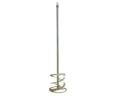 Proline Mieszadło Maišymo vamzdis, cinkuotas, C3 tipo, SDS+ fi=120 mm (skiedinys), prolinas