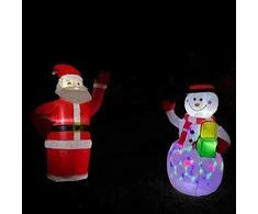 Pripučiamas Santa Ruhhy 22624