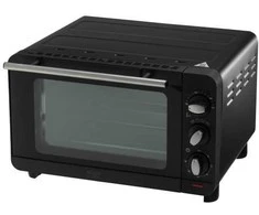 Adler AD 6029 kompaktiškas elektrinis orkaitė