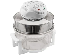 Mikrobangų krosnelė EKO003 Esperanza kombiwar halogenowy quasar 18l 1400w