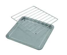 Orkaitė Esperanza EKO007N Mini Oven 10 l 800 W Juodas
