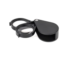 LP Oem Dvigubas padidinimo stiklas 5D + 5D - 30mm
