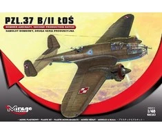 Mirage Bombonešio modelis