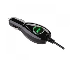M-LIFE automobilinis įkroviklis micro USB 800 mA