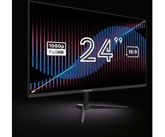 Kruger &amp; Matz monitorius 24" 100Hz