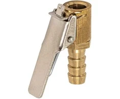 Padangų vožtuvų pripūtimo galvutė Schrader 1/4" NPT AMIO-04472