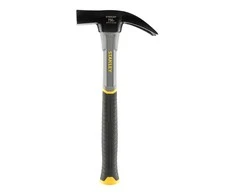 STANLEY SHOE'S HAMMER F/GLASS COFFREEUR 730g | Stenlis