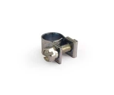Obejma Spaustukas Maxgear NAS110011SET, 10 vnt.