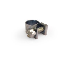 Obejma Mini spaustukas sukamasis spaustukas 6-8 mm/9 mm w1