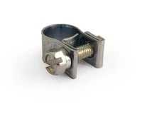 Obejma Spaustukas Maxgear NAS110008SET, 10 vnt.