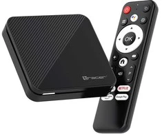 Vaizdo grotuvas Odtwarzacz Grotuvas „Tracer TV Box“ medijos grotuvas