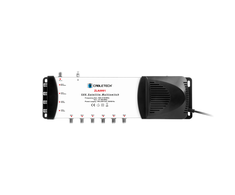 Cabletech 5x6 multiswitch