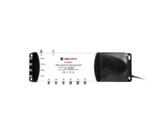 Cabletech 5x6 multiswitch