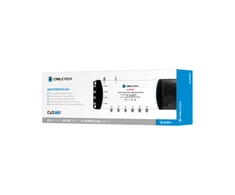 Cabletech 5x6 multiswitch