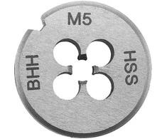 Grąžtas Neo Narzynka Baildon - dydis M5, HSS, 1 vnt.
