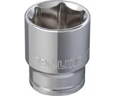 Proline Galinis veržliaraktis 3 4 22 mm
