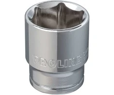 Proline Galinis veržliaraktis 3 4 41 mm