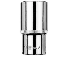 Nasadka Ilgas šešiakampis antgalis 1/2", 36 mm