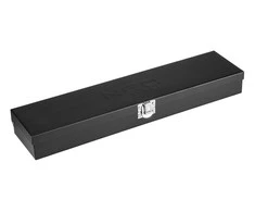 Nasadki, Šešiakampis smūginis lizdas neo 1/2" 10-24mm 11vnt. (12-102)