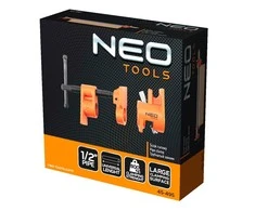 Vamzdžio spaustukas NEO 45-495 1/2"