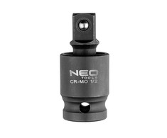 Smūginė jungtis NEO 10-255 1/2"