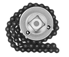 Klucz Grandininis raktas 1/2" 60–115 mm