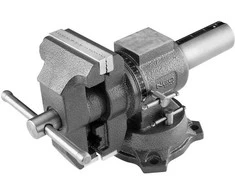 Stacionarus spaustuvas Neo 35-030; 100 mm