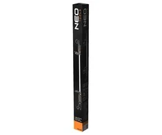Neo Tools Dirbtuvių lempa NEO 130-200cm Akumuliatorinė