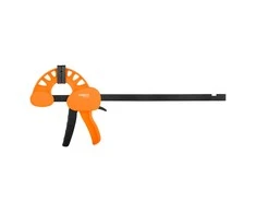 Ścisk Didelio našumo automatinis spaustukas 12"/300