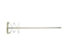 TOPEX MIESZADŁO DO ZAPRAW 120mm SDS /NEO