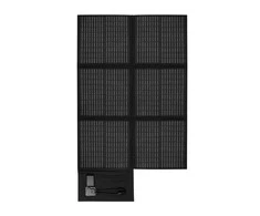 nešiojamasis saulės kolektorius, "neo tools", 120 w, saulės įkroviklis, 90-141