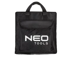 nešiojamasis saulės kolektorius, "neo tools", 120 w, saulės įkroviklis, 90-141